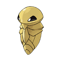 Kakuna (#0014)
