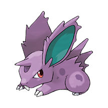 Nidoran♂ (#0032)