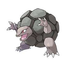 Golem (#0076)
