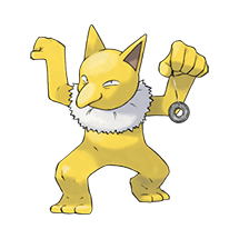 Hypno (#0097)