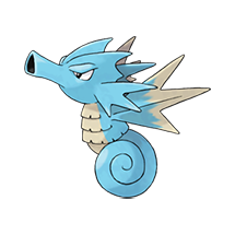 Seadra (#0117)