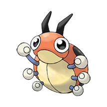 Ledyba (#0165)