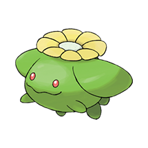 Skiploom (#0188)