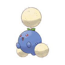 Jumpluff (#0189)