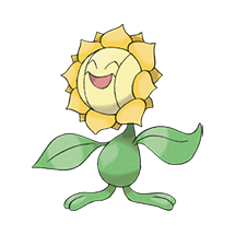 Sunflora (#0192)
