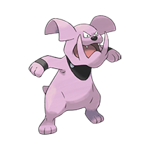 Granbull (#0210)