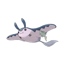 Mantine (#0226)