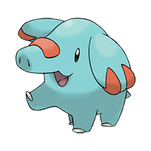 Phanpy (#0231)