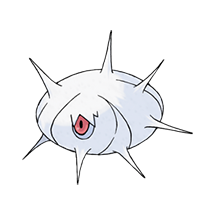 Silcoon (#0266)