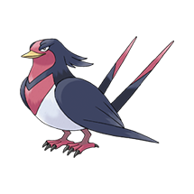 Swellow (#0277)