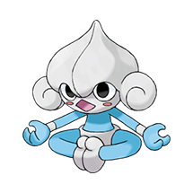 Meditite (#0307)