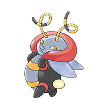 Volbeat (#0313)