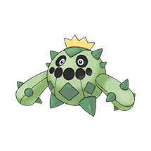 Cacnea (#0331)