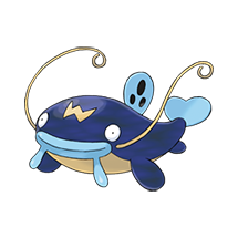 Whiscash (#0340)