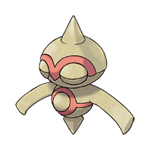 Baltoy (#0343)