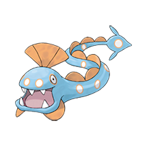 Huntail (#0367)