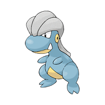 Bagon (#0371)