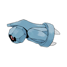 Beldum (#0374)