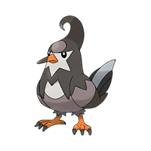 Staravia (#0397)