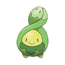 Budew (#0406)