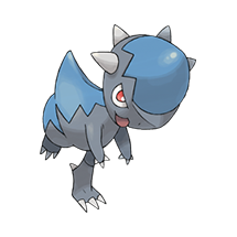 Cranidos (#0408)