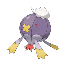 Drifblim (#0426)