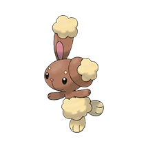 Buneary (#0427)