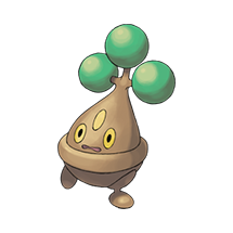 Bonsly (#0438)