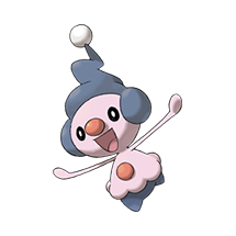 Mime Jr. (#0439)