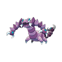 Drapion (#0452)