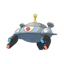 Magnezone (#0462)