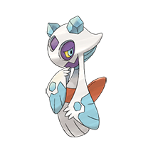 Froslass (#0478)
