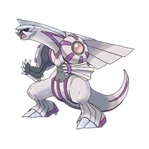 Palkia (#0484)