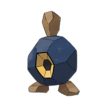 Roggenrola (#0524)