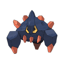 Boldore (#0525)