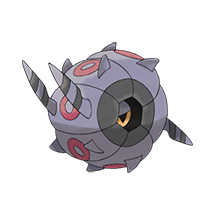 Whirlipede (#0544)