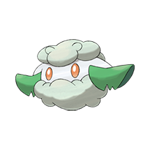 Cottonee (#0546)