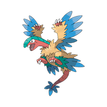 Archeops (#0567)
