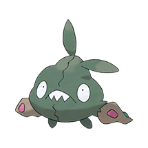Trubbish (#0568)