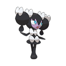 Gothorita (#0575)