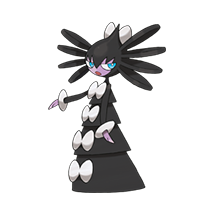 Gothitelle (#0576)