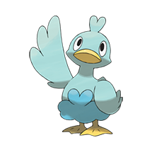 Ducklett (#0580)