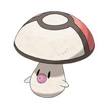 Foongus (#0590)