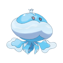 Jellicent (#0593)