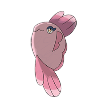Alomomola (#0594)