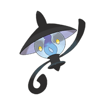 Lampent (#0608)