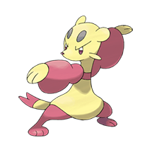 Mienfoo (#0619)