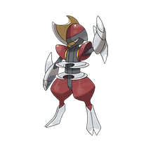 Bisharp (#0625)
