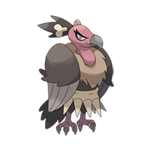 Mandibuzz (#0630)