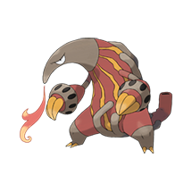 Heatmor (#0631)